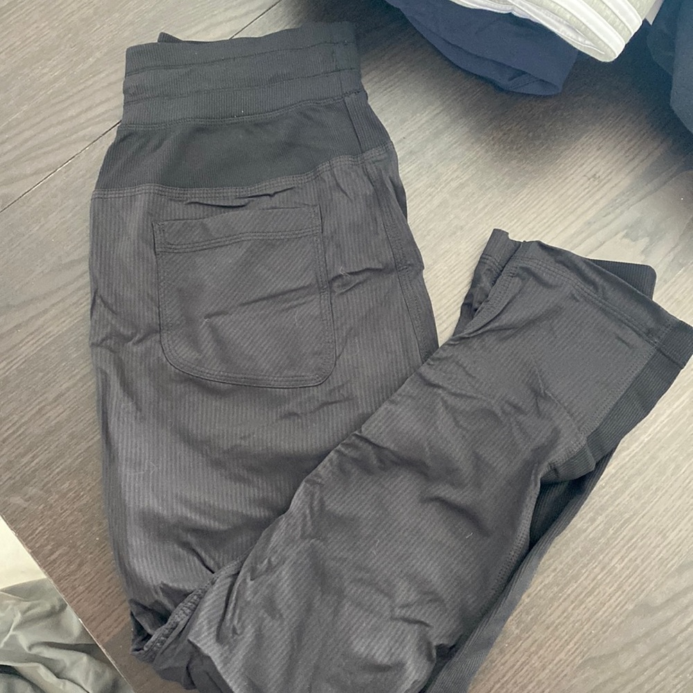Lululemon Studio Pant